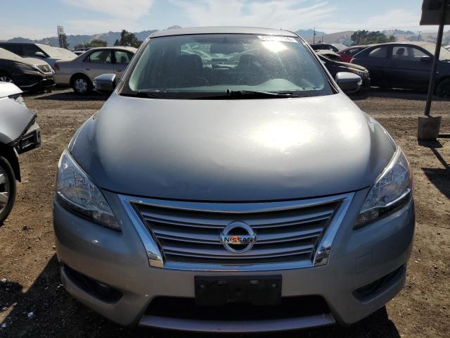 Photo 4 VIN: 3N1AB7AP2DL719734 - NISSAN SENTRA S 