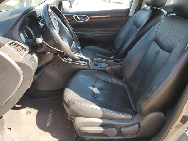 Photo 6 VIN: 3N1AB7AP2DL719734 - NISSAN SENTRA S 