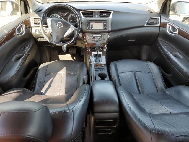 Photo 7 VIN: 3N1AB7AP2DL719734 - NISSAN SENTRA S 