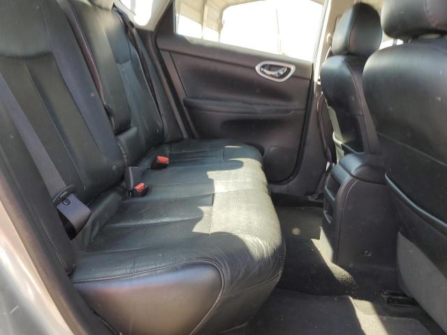 Photo 9 VIN: 3N1AB7AP2DL719734 - NISSAN SENTRA S 