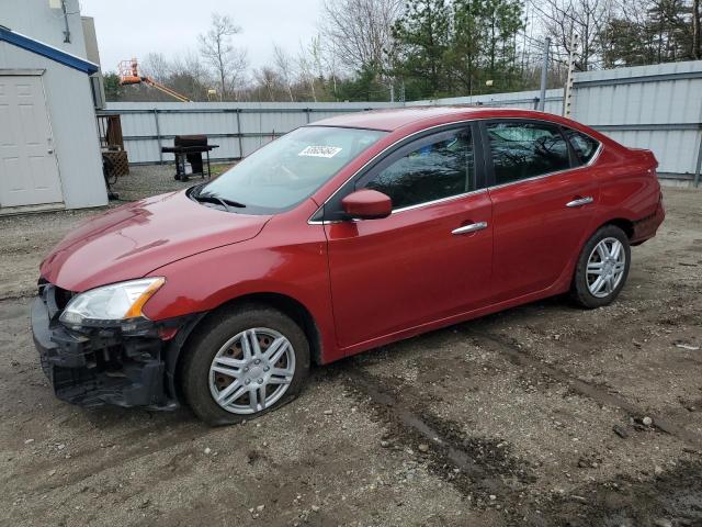 Photo 0 VIN: 3N1AB7AP2DL721256 - NISSAN SENTRA 