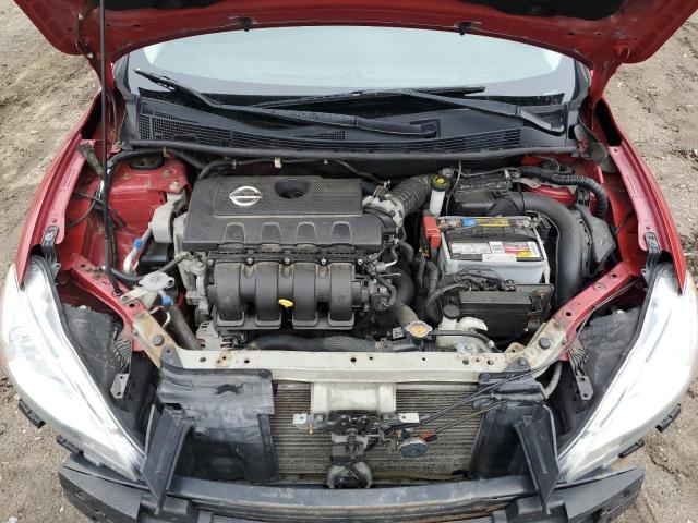 Photo 10 VIN: 3N1AB7AP2DL721256 - NISSAN SENTRA 