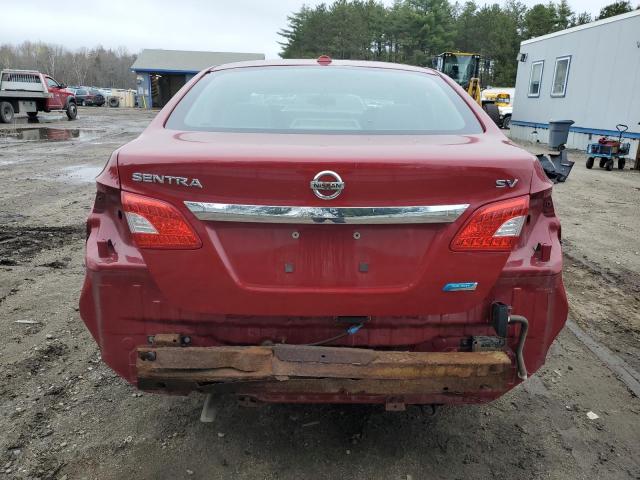 Photo 5 VIN: 3N1AB7AP2DL721256 - NISSAN SENTRA 