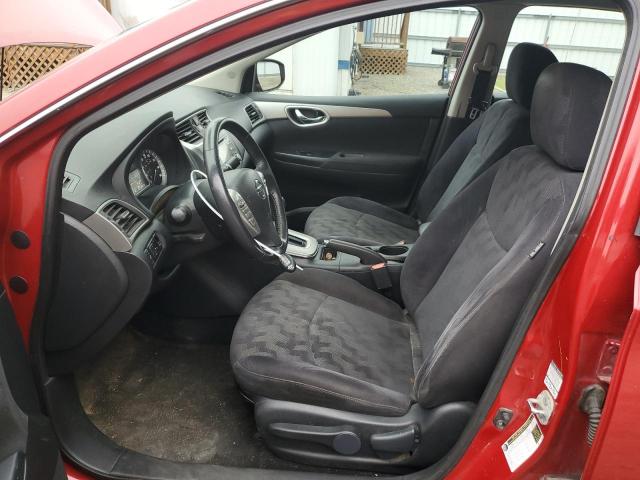 Photo 6 VIN: 3N1AB7AP2DL721256 - NISSAN SENTRA 