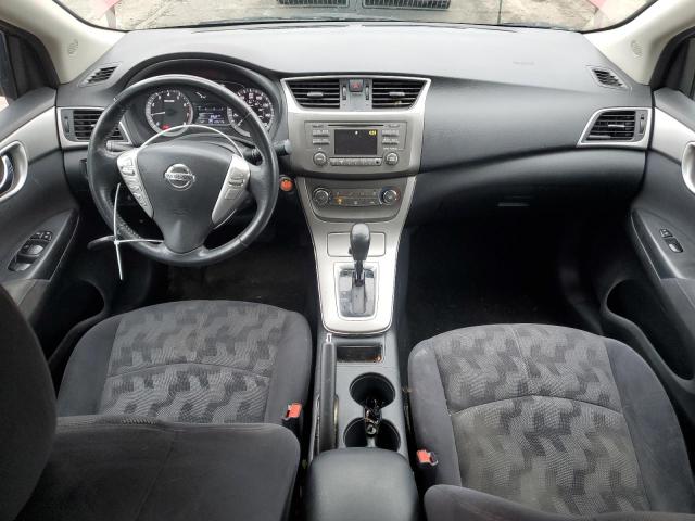 Photo 7 VIN: 3N1AB7AP2DL721256 - NISSAN SENTRA 