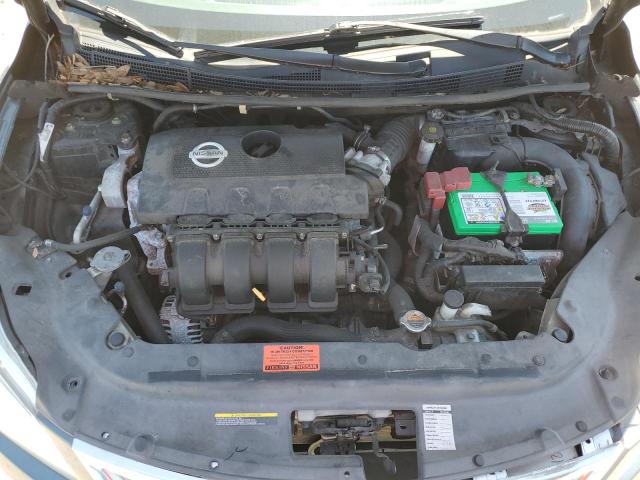 Photo 10 VIN: 3N1AB7AP2DL722178 - NISSAN SENTRA 