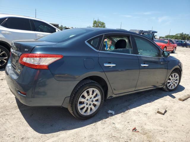 Photo 2 VIN: 3N1AB7AP2DL722178 - NISSAN SENTRA 