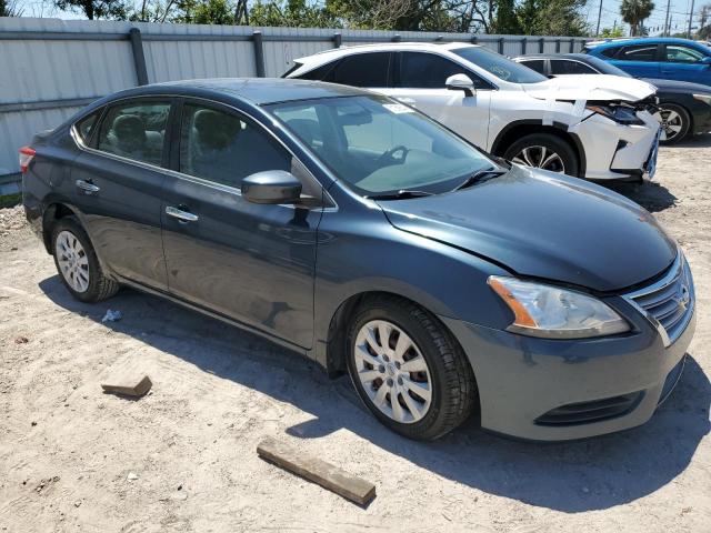 Photo 3 VIN: 3N1AB7AP2DL722178 - NISSAN SENTRA 