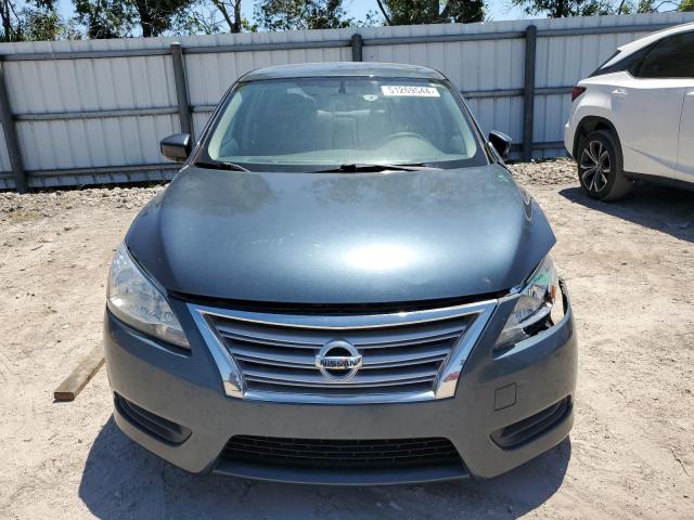 Photo 4 VIN: 3N1AB7AP2DL722178 - NISSAN SENTRA 