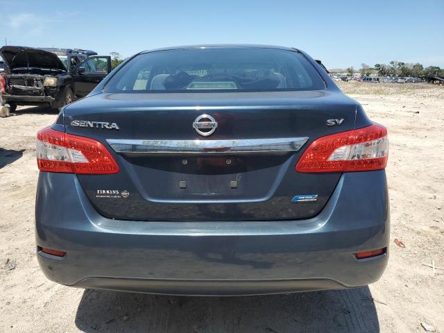 Photo 5 VIN: 3N1AB7AP2DL722178 - NISSAN SENTRA 