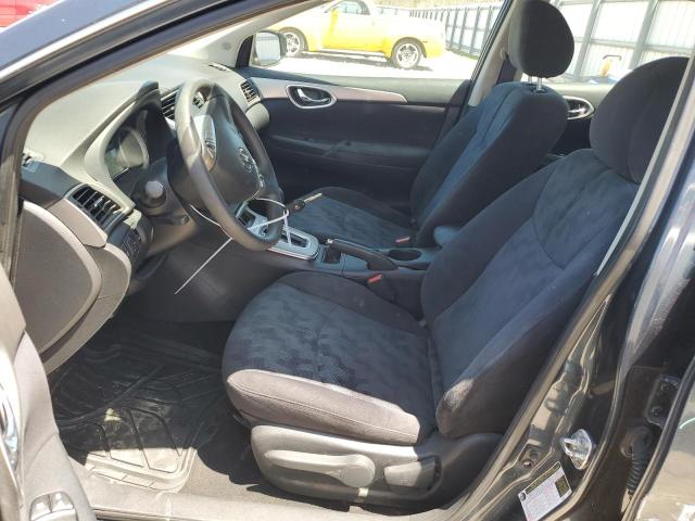 Photo 6 VIN: 3N1AB7AP2DL722178 - NISSAN SENTRA 