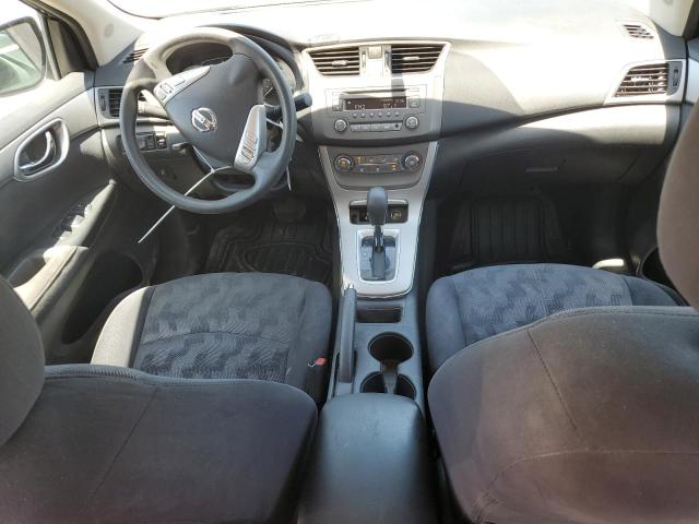 Photo 7 VIN: 3N1AB7AP2DL722178 - NISSAN SENTRA 