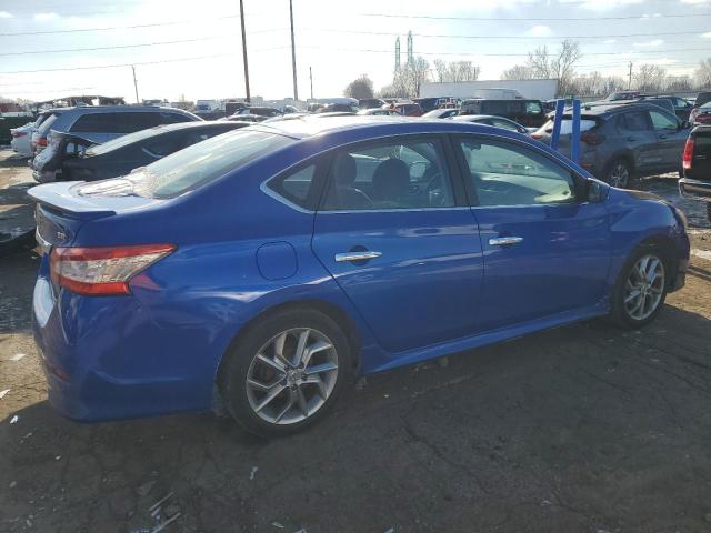 Photo 2 VIN: 3N1AB7AP2DL722889 - NISSAN SENTRA S 