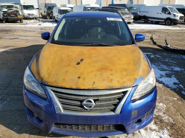 Photo 4 VIN: 3N1AB7AP2DL722889 - NISSAN SENTRA S 