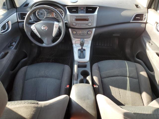 Photo 7 VIN: 3N1AB7AP2DL722889 - NISSAN SENTRA S 