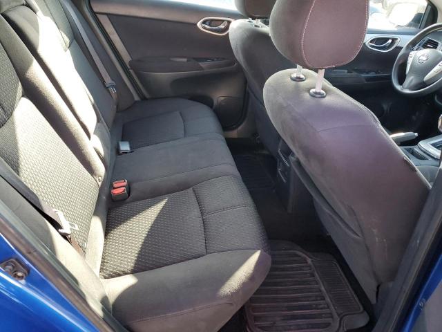 Photo 9 VIN: 3N1AB7AP2DL722889 - NISSAN SENTRA S 