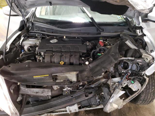 Photo 6 VIN: 3N1AB7AP2DL723525 - NISSAN SENTRA S 