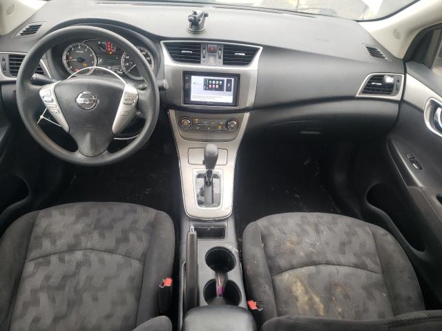 Photo 7 VIN: 3N1AB7AP2DL725484 - NISSAN SENTRA S 