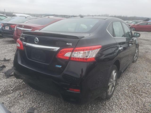 Photo 3 VIN: 3N1AB7AP2DL728966 - NISSAN SENTRA SR 