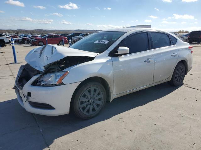 Photo 0 VIN: 3N1AB7AP2DL729969 - NISSAN SENTRA 