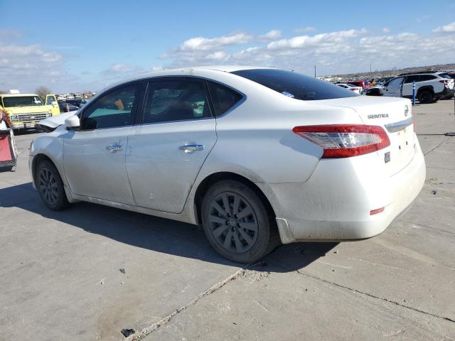 Photo 1 VIN: 3N1AB7AP2DL729969 - NISSAN SENTRA 