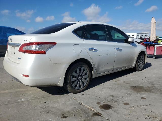 Photo 2 VIN: 3N1AB7AP2DL729969 - NISSAN SENTRA 