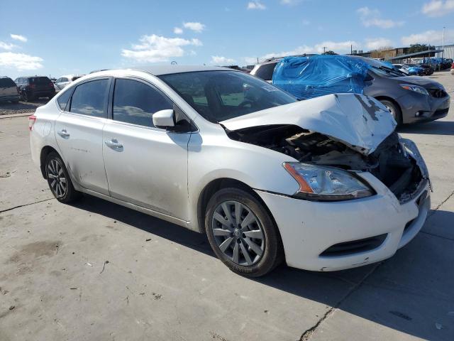 Photo 3 VIN: 3N1AB7AP2DL729969 - NISSAN SENTRA 