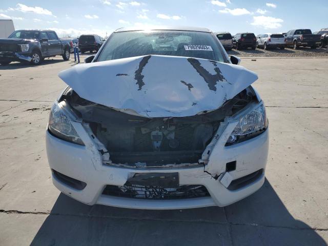 Photo 4 VIN: 3N1AB7AP2DL729969 - NISSAN SENTRA 