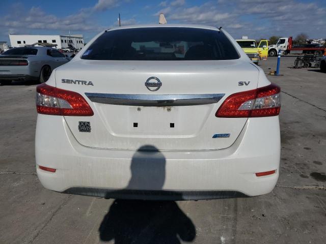 Photo 5 VIN: 3N1AB7AP2DL729969 - NISSAN SENTRA 