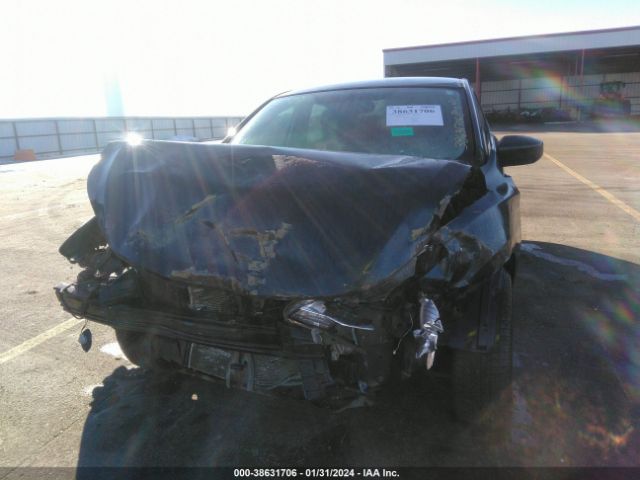 Photo 5 VIN: 3N1AB7AP2DL731480 - NISSAN SENTRA 