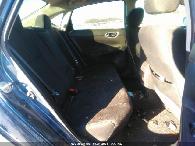 Photo 7 VIN: 3N1AB7AP2DL731480 - NISSAN SENTRA 