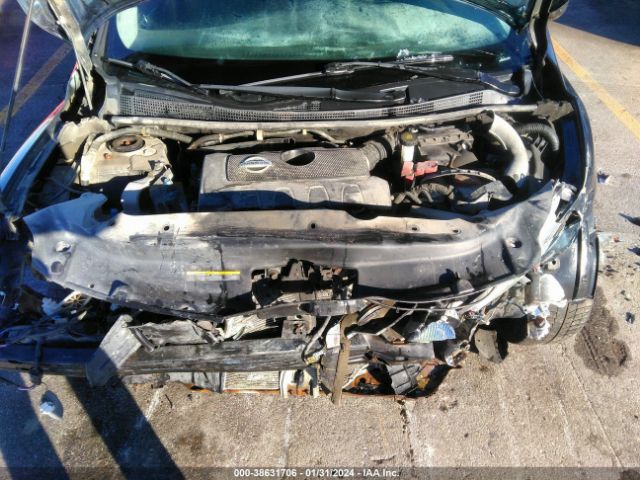 Photo 9 VIN: 3N1AB7AP2DL731480 - NISSAN SENTRA 