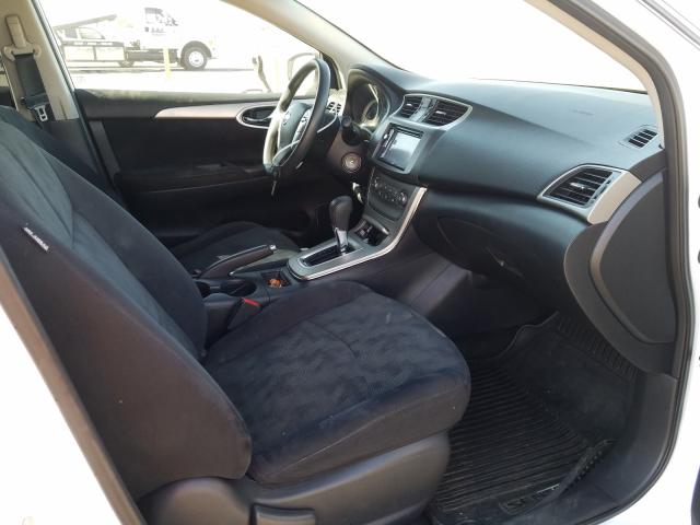 Photo 4 VIN: 3N1AB7AP2DL733777 - NISSAN SENTRA S 