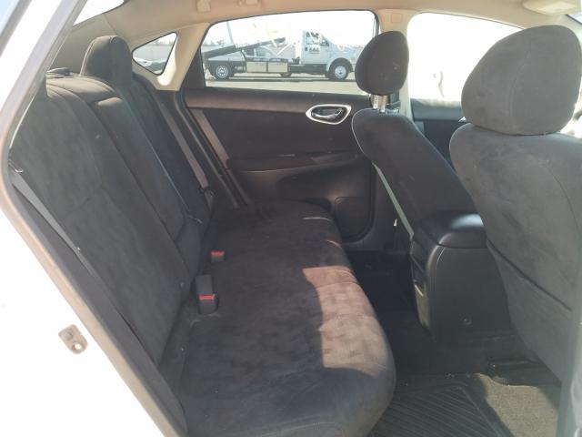 Photo 5 VIN: 3N1AB7AP2DL733777 - NISSAN SENTRA S 