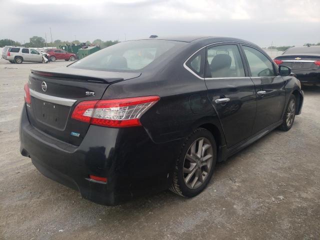 Photo 3 VIN: 3N1AB7AP2DL733942 - NISSAN SENTRA 