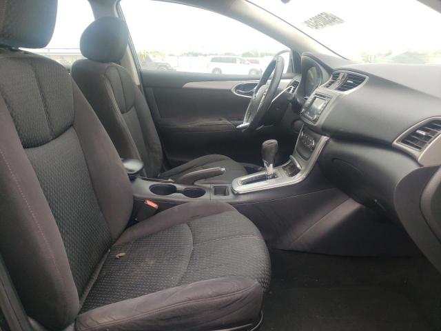 Photo 4 VIN: 3N1AB7AP2DL733942 - NISSAN SENTRA 