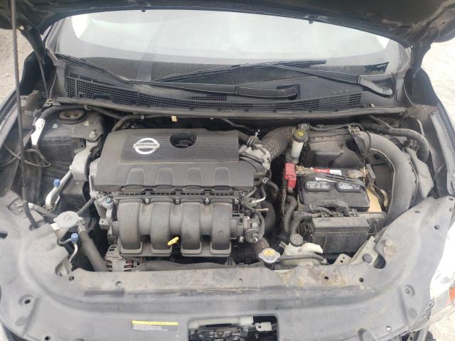 Photo 6 VIN: 3N1AB7AP2DL733942 - NISSAN SENTRA 