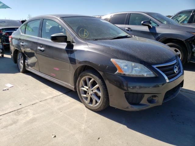 Photo 0 VIN: 3N1AB7AP2DL734704 - NISSAN SENTRA 