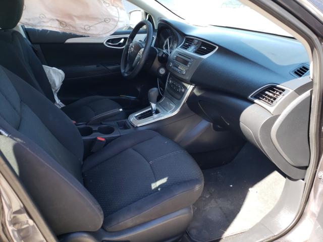 Photo 4 VIN: 3N1AB7AP2DL734704 - NISSAN SENTRA 