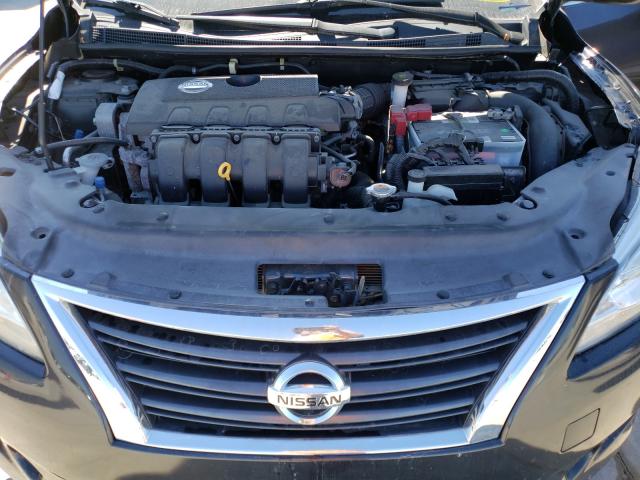 Photo 6 VIN: 3N1AB7AP2DL734704 - NISSAN SENTRA 