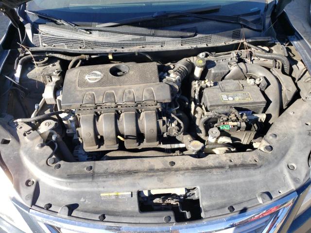 Photo 10 VIN: 3N1AB7AP2DL734816 - NISSAN SENTRA S 