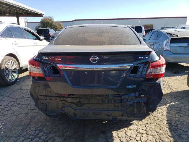 Photo 5 VIN: 3N1AB7AP2DL734816 - NISSAN SENTRA S 