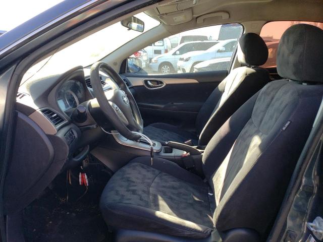 Photo 6 VIN: 3N1AB7AP2DL734816 - NISSAN SENTRA S 