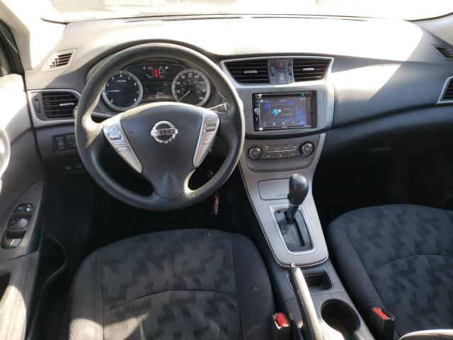 Photo 7 VIN: 3N1AB7AP2DL734816 - NISSAN SENTRA S 