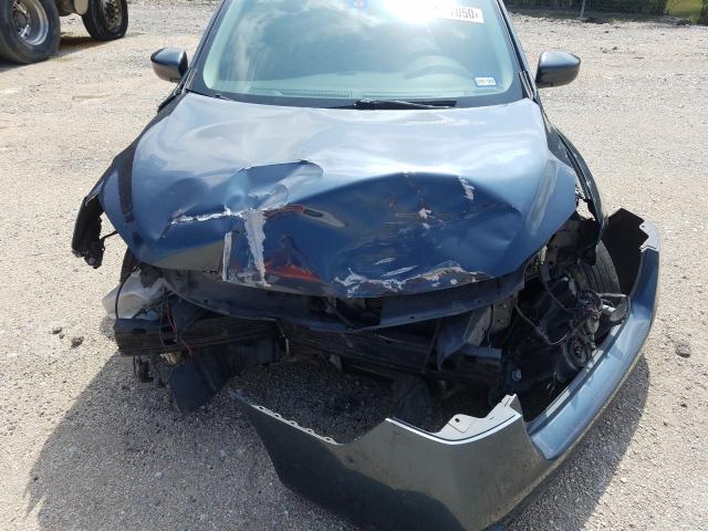 Photo 6 VIN: 3N1AB7AP2DL734833 - NISSAN SENTRA S 