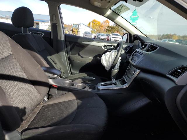 Photo 4 VIN: 3N1AB7AP2DL734928 - NISSAN SENTRA S 