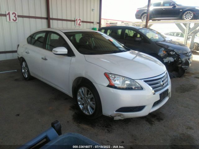 Photo 0 VIN: 3N1AB7AP2DL739093 - NISSAN SENTRA 