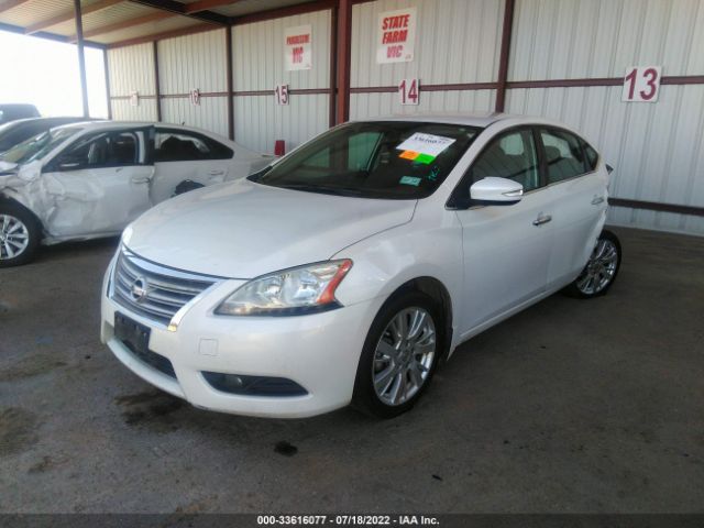 Photo 1 VIN: 3N1AB7AP2DL739093 - NISSAN SENTRA 