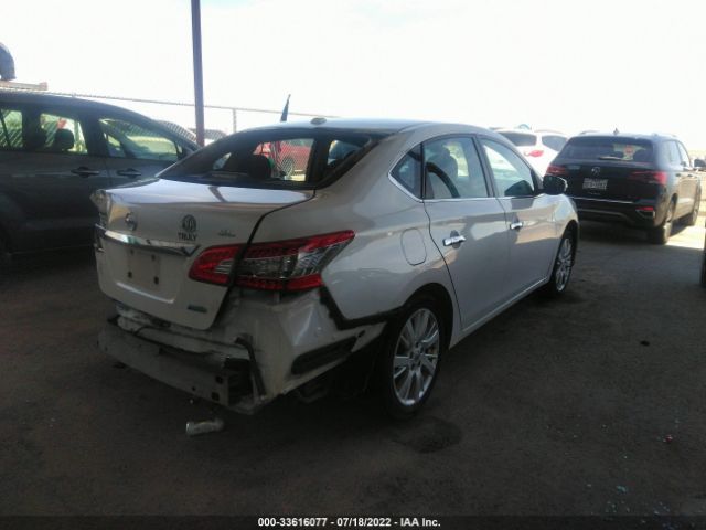 Photo 3 VIN: 3N1AB7AP2DL739093 - NISSAN SENTRA 