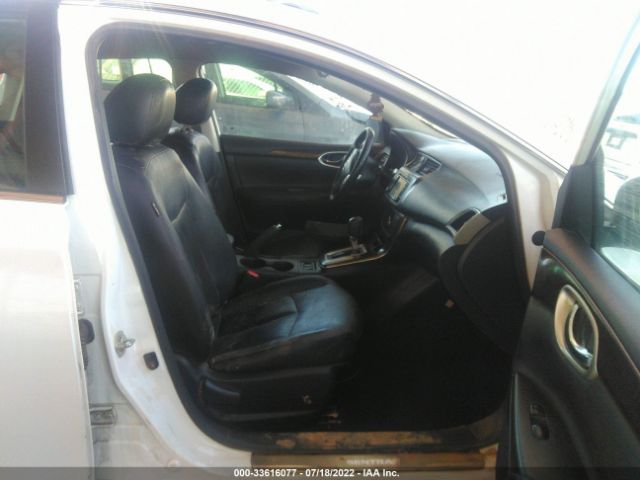 Photo 4 VIN: 3N1AB7AP2DL739093 - NISSAN SENTRA 